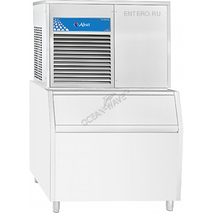 Льдогенератор Abat ЛГ-1200Ч-02 - купить в интернет-магазине OCEAN-WAVE.ru