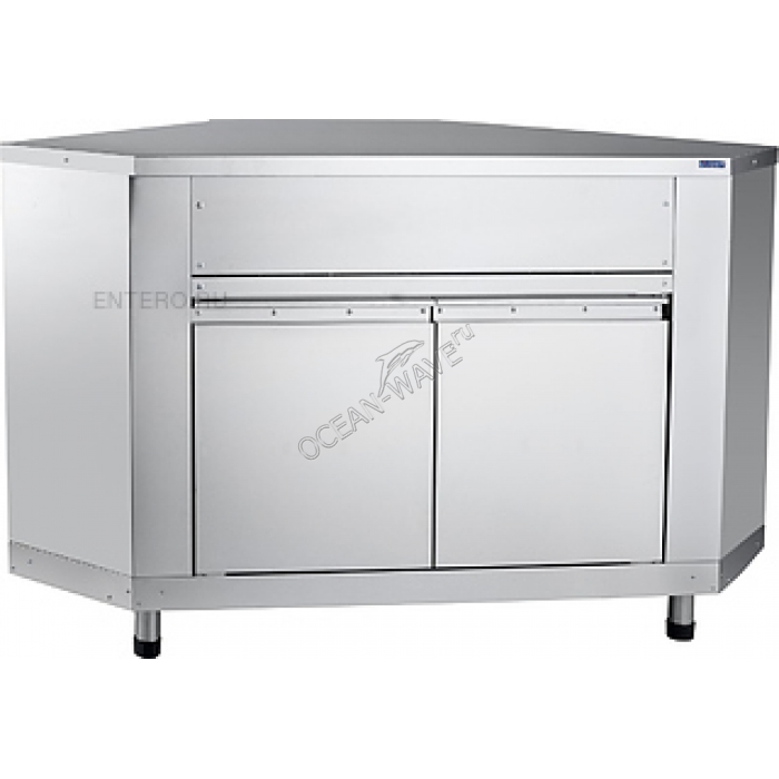 Модуль поворотный Abat МП-90КМ-01 кашир. - купить в интернет-магазине OCEAN-WAVE.ru