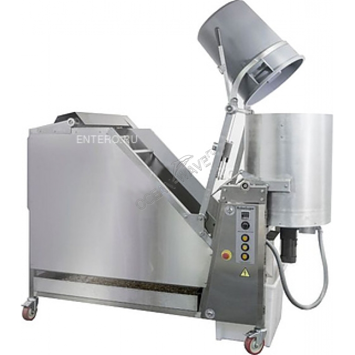 Карамелизатор ТТМ RoboSugar Twin Auto 20 - купить в интернет-магазине OCEAN-WAVE.ru