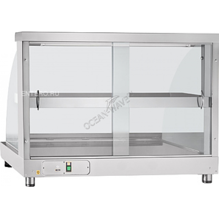 Витрина нейтральная Abat ВНН-70 - купить в интернет-магазине OCEAN-WAVE.ru