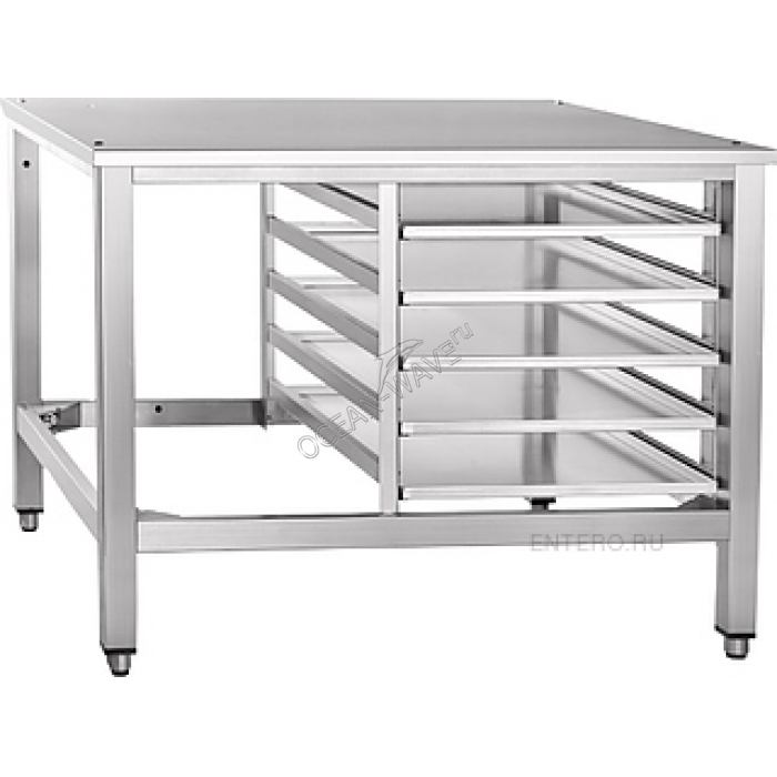 Подставка Abat ПК-10-6/4 - купить в интернет-магазине OCEAN-WAVE.ru