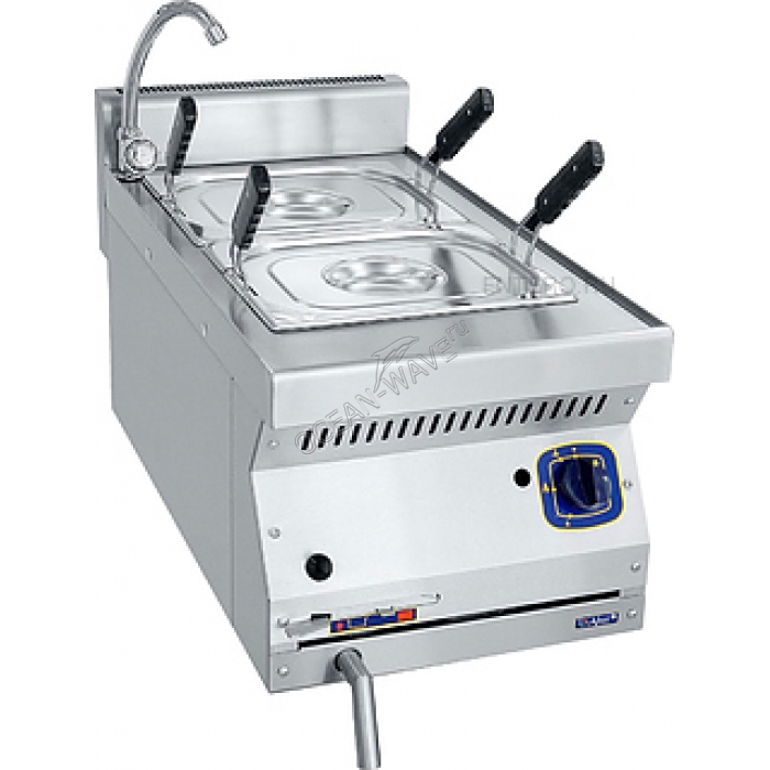 Газоварка Abat ГВК-40/1Н - купить в интернет-магазине OCEAN-WAVE.ru