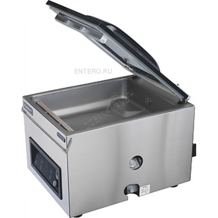 Машина для вакуумной упаковки Hamilton Beach HVC406 - купить в интернет-магазине OCEAN-WAVE.ru