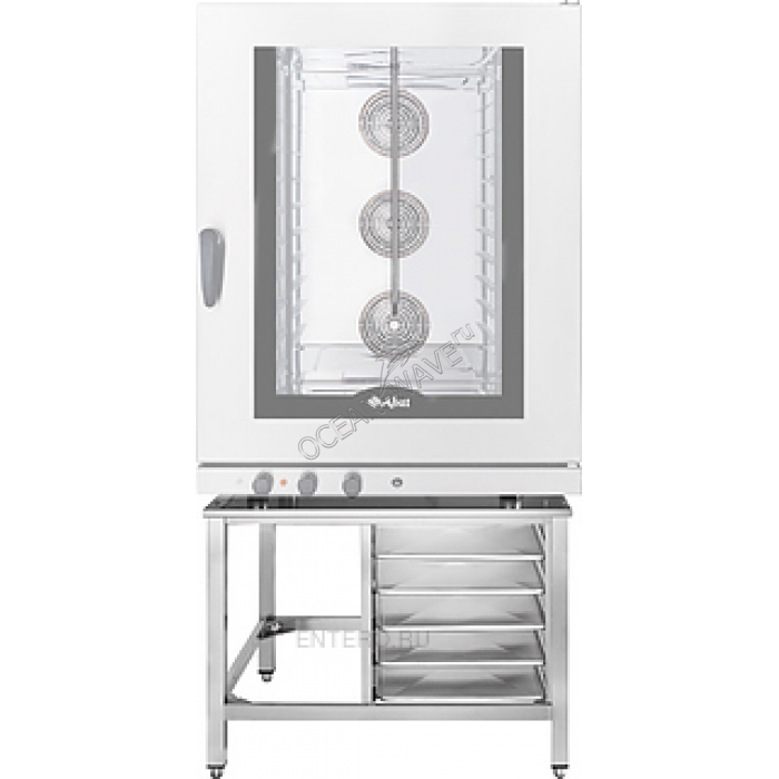 Подставка Abat ПК-10-6/4 - купить в интернет-магазине OCEAN-WAVE.ru