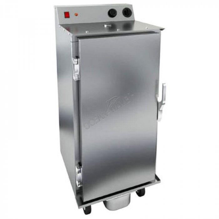 Печь-коптильня ТТМ SMAK - купить в интернет-магазине OCEAN-WAVE.ru