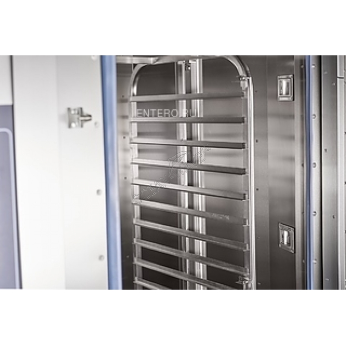 Шкаф пекарский Abat РПШ-16-2/1М + ТШГ-16-2/1 - купить в интернет-магазине OCEAN-WAVE.ru