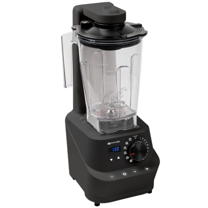 Профессиональный вакуумный блендер RAWMID Future RFB-02 - купить в интернет-магазине OCEAN-WAVE.ru
