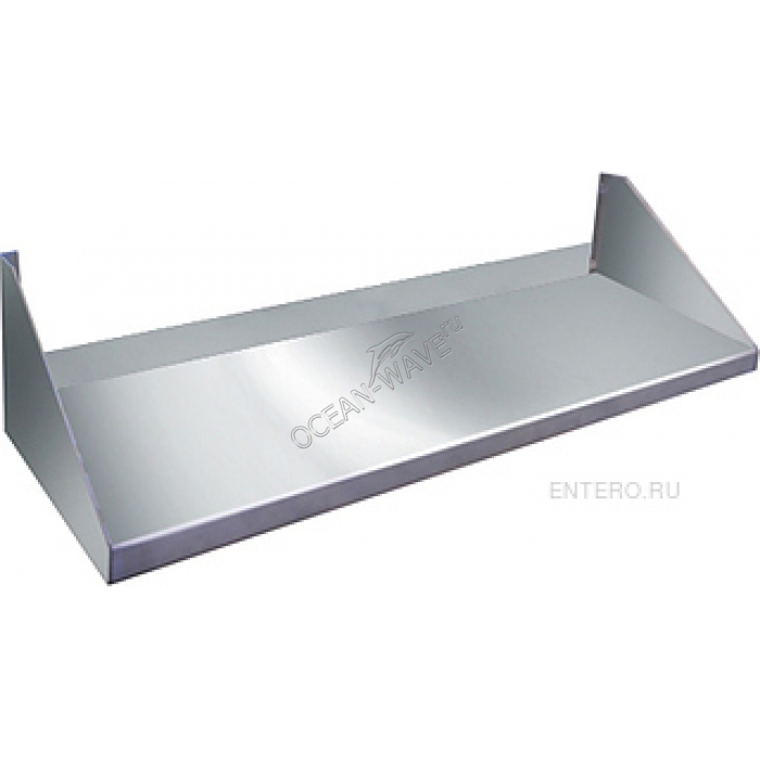 Полка кухонная ТТМ ПНК-060/3 - купить в интернет-магазине OCEAN-WAVE.ru