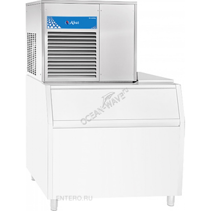 Льдогенератор Abat ЛГ-620Ч-02 - купить в интернет-магазине OCEAN-WAVE.ru