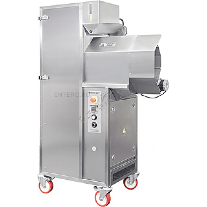 Аппарат для попкорна ТТМ Mini Robopop 25 - купить в интернет-магазине OCEAN-WAVE.ru