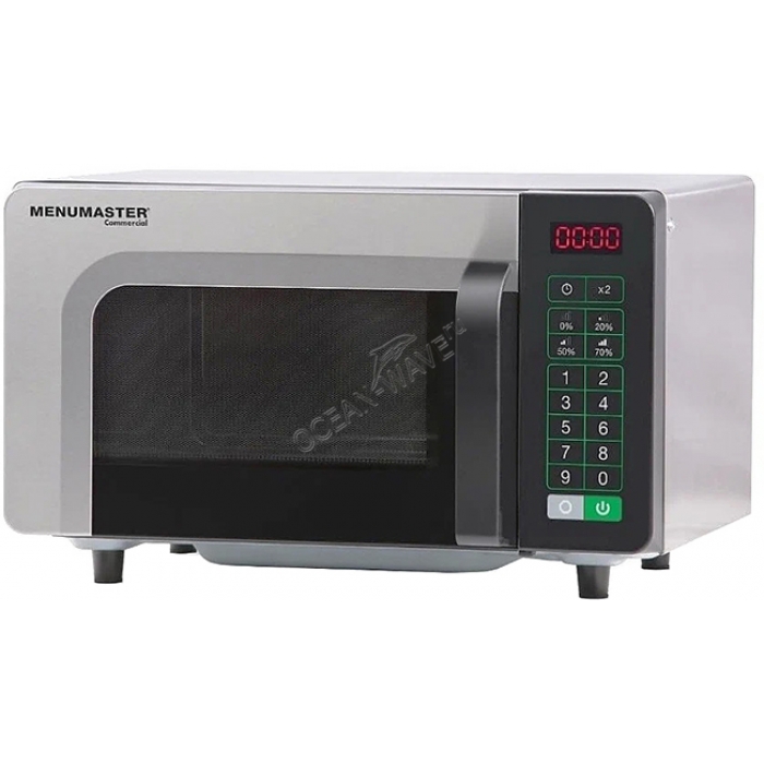 Печь микроволновая Menumaster RMS510TS2 - купить в интернет-магазине OCEAN-WAVE.ru