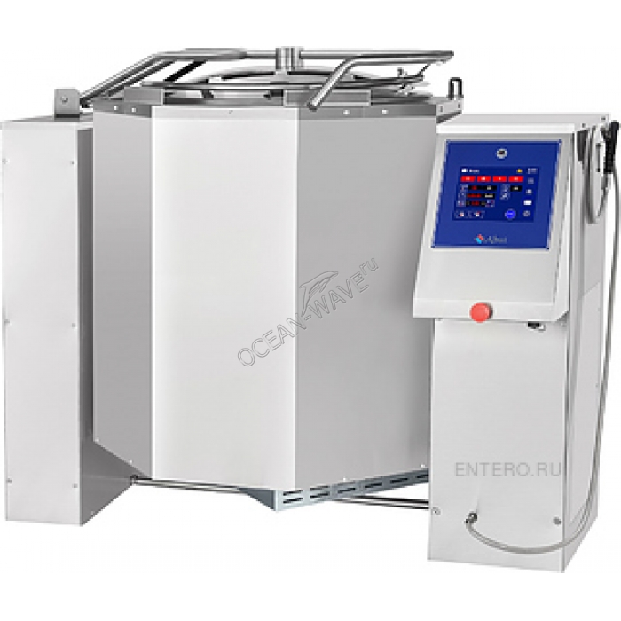 Котел варочный Abat КПЭМ-350-ОМП - купить в интернет-магазине OCEAN-WAVE.ru