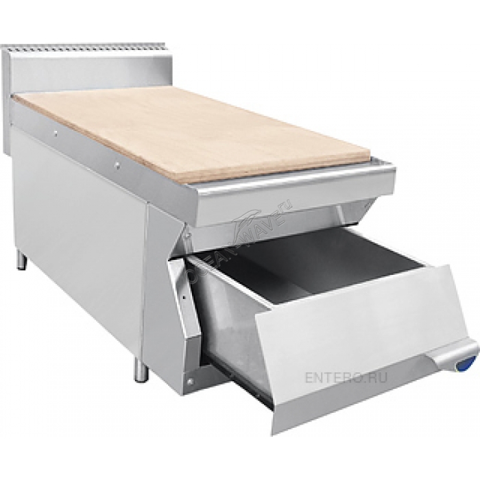 Поверхность рабочая Abat РПК-40Н - купить в интернет-магазине OCEAN-WAVE.ru