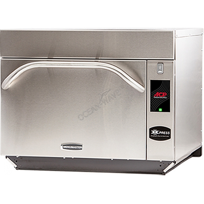 Печь микроволновая высокоскоростная Menumaster XpressChef MXP5221TLT - купить в интернет-магазине OCEAN-WAVE.ru