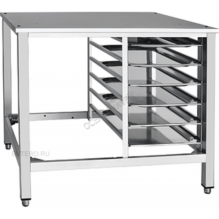 Подставка Abat ПК-6МС - купить в интернет-магазине OCEAN-WAVE.ru