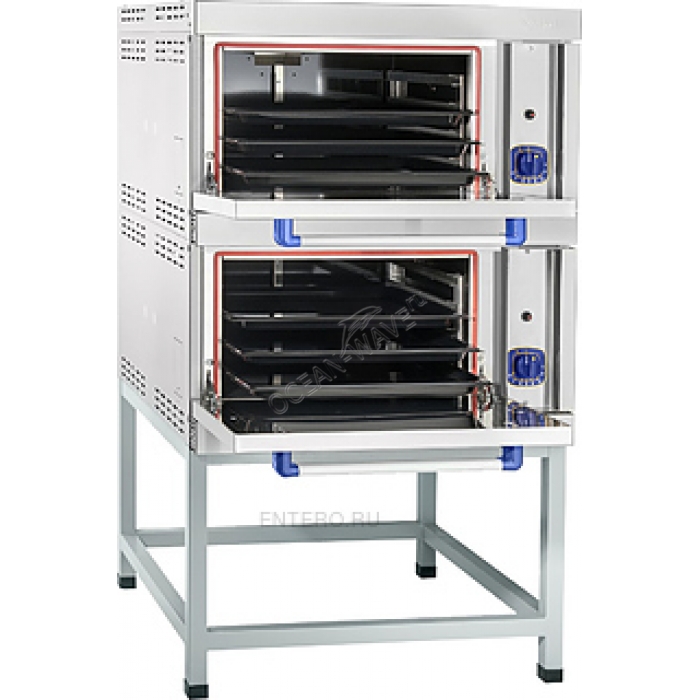 Шкаф жарочный Abat ШЖГ-2 - купить в интернет-магазине OCEAN-WAVE.ru