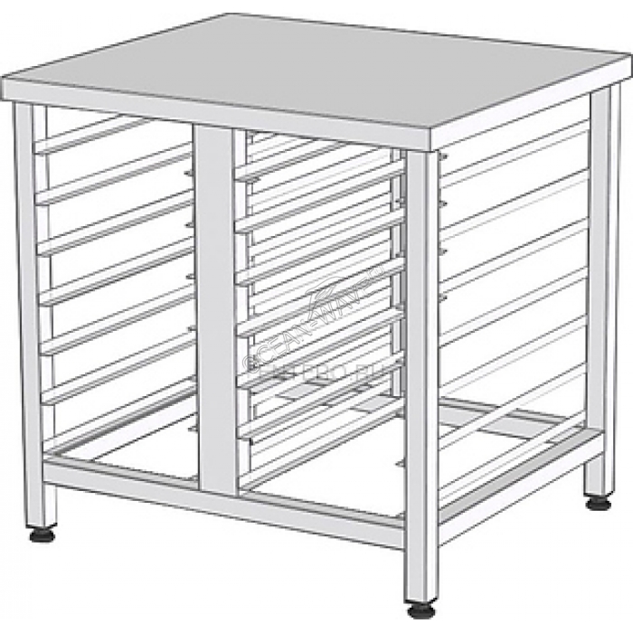 Стенд ТТМ SPR-14GN1/1-03 - купить в интернет-магазине OCEAN-WAVE.ru