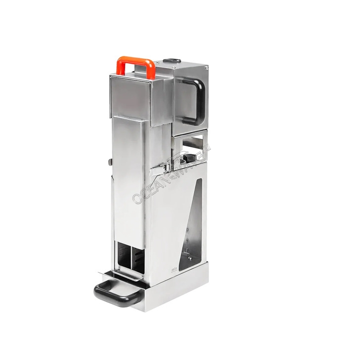 Система фильтрации фритюрного масла RS 65 - купить в интернет-магазине OCEAN-WAVE.ru