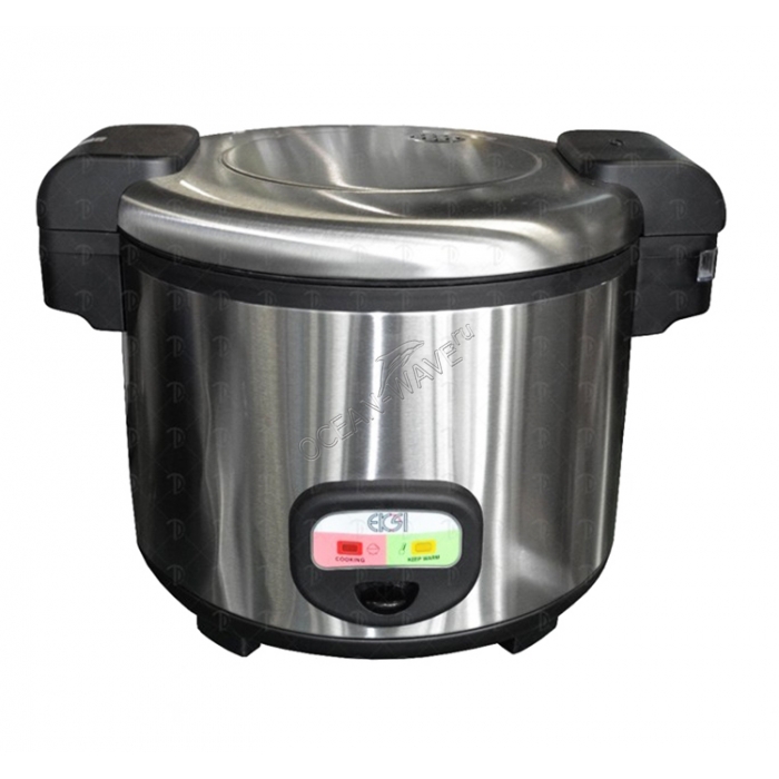 Рисоварка EKSI RC-5.5L - купить в интернет-магазине OCEAN-WAVE.ru