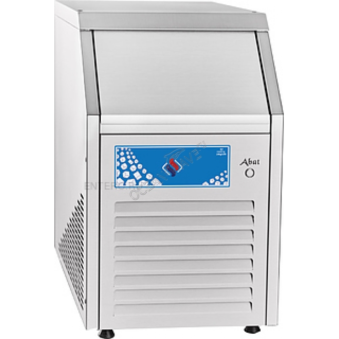 Льдогенератор Abat ЛГ-24/06К-02 - купить в интернет-магазине OCEAN-WAVE.ru