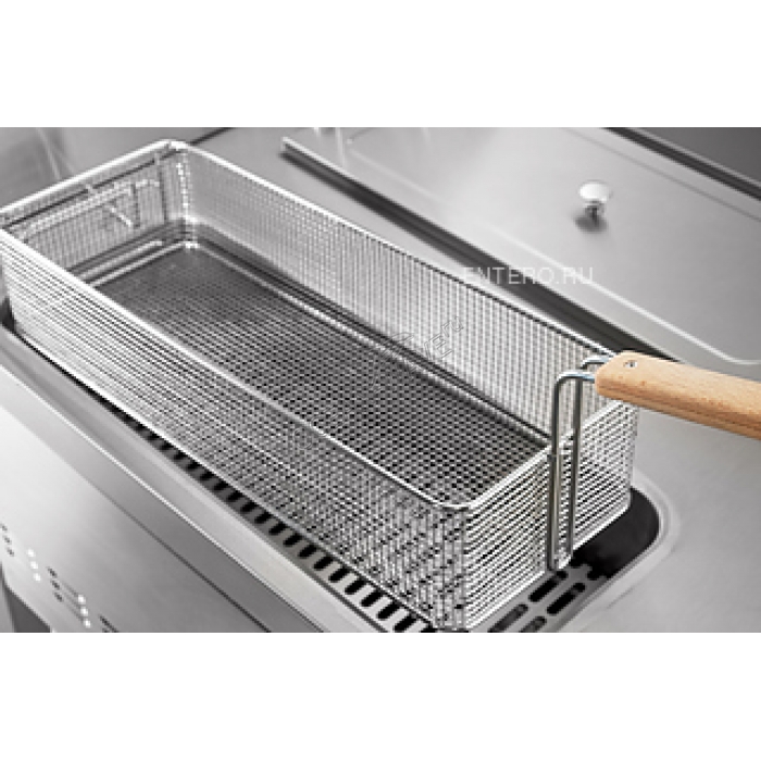 Фритюрница Abat ГФК-90.2П - купить в интернет-магазине OCEAN-WAVE.ru