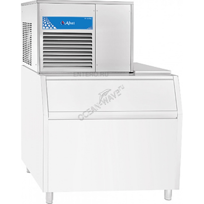 Льдогенератор Abat ЛГ-250Ч-02 - купить в интернет-магазине OCEAN-WAVE.ru