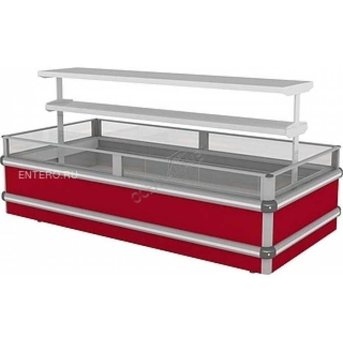 Бонета морозильная Cryspi Symphony IS 3750 Slave - купить в интернет-магазине OCEAN-WAVE.ru