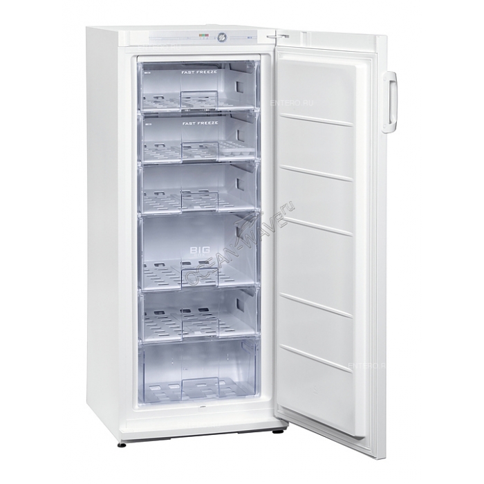 Шкаф морозильный Bartscher 700341 - купить в интернет-магазине OCEAN-WAVE.ru
