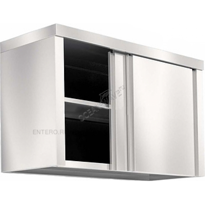 Полка кухонная ТТМ ПЗК-080/4 - купить в интернет-магазине OCEAN-WAVE.ru