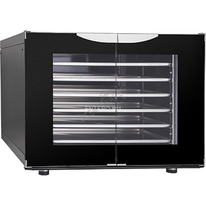 Шкаф расстоечный Abat ШРТ-12Э - купить в интернет-магазине OCEAN-WAVE.ru