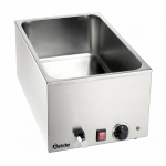 Мармит Bartscher 200207 - купить в интернет-магазине OCEAN-WAVE.ru