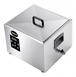 Термостат-ванна Apach ASV 2/3 GN R - купить в интернет-магазине OCEAN-WAVE.ru