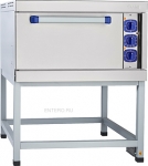 Шкаф жарочный Abat ШЖЭ-1-Э - купить в интернет-магазине OCEAN-WAVE.ru