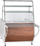 Мармит Abat ПМЭС-70Т кашир. - купить в интернет-магазине OCEAN-WAVE.ru