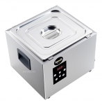 Термостат-ванна Apach ASV 2/3 GN - купить в интернет-магазине OCEAN-WAVE.ru