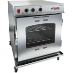 Печь низкотемпературная ТТМ ISTOMA LIGHT - купить в интернет-магазине OCEAN-WAVE.ru