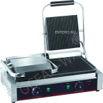 Гриль контактный GASTRORAG NPL-EG-03 - купить в интернет-магазине OCEAN-WAVE.ru