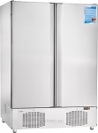 Шкаф холодильный Abat ШХс-1,4-03 нерж. (нижний агрегат) - купить в интернет-магазине OCEAN-WAVE.ru