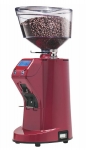 Кофемолка Nuova Simonelli MDXS On Demand red - купить в интернет-магазине OCEAN-WAVE.ru