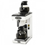 Кофеварка Coffee Queen M-2 - купить в интернет-магазине OCEAN-WAVE.ru