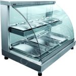 Витрина тепловая Abat ВТН-70 - купить в интернет-магазине OCEAN-WAVE.ru