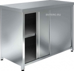 Стол производственный ТТМ STBK-100/7 - купить в интернет-магазине OCEAN-WAVE.ru