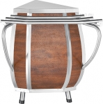 Модуль поворотный Abat МП-45Т кашир. - купить в интернет-магазине OCEAN-WAVE.ru