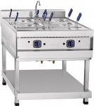 Газоварка Abat ГВК-90/2П - купить в интернет-магазине OCEAN-WAVE.ru