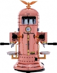 Кофемашина Victoria Arduino Venus Bar 3 Gr V медь - купить в интернет-магазине OCEAN-WAVE.ru