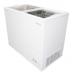 Ларь морозильный Aucma SD-205 - купить в интернет-магазине OCEAN-WAVE.ru