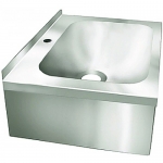 Рукомойник ITERMA 430 ВЦ-15/400/310 - купить в интернет-магазине OCEAN-WAVE.ru