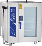 Пароконвектомат Abat ПКА 10-1/1ВМ2 - купить в интернет-магазине OCEAN-WAVE.ru