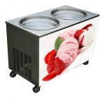 Фризер для жареного мороженого GASTRORAG FIM-A22 - купить в интернет-магазине OCEAN-WAVE.ru