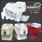 Маслопресс бытовой Modern Dream - купить в интернет-магазине OCEAN-WAVE.ru